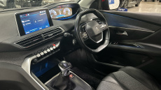 Peugeot 3008 1.2 PureTech Allure 5dr Petrol Estate